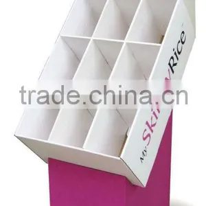 DW1149-PAPER STAND AND EXHIBITION RACK From Shanghai thumbnail-1