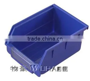 Plastic Storage Box for Electronic Parts 29-11 thumbnail-1