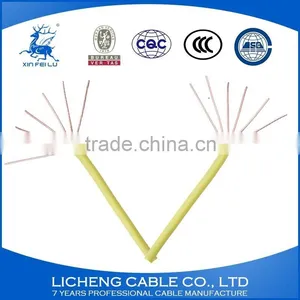 PVC Insulatedcopper Flexible Wires and Cables Flexible Electric Wires 50mm2 thumbnail-3