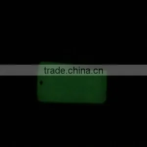 MADE IN TAIWAN LUMINOUS SPRAY PAINT GLOW IN THE DARK FABRIC PAINT thumbnail-2