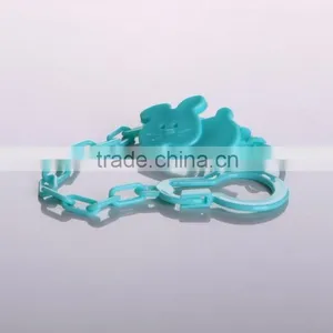 Cheap Cat Design Pacifier Chain BX-A105 thumbnail-1