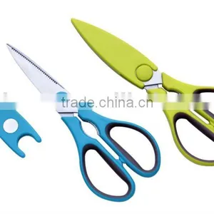 Multi-function Kitchen Scissor,magnetic Kitchen Scissors thumbnail-1