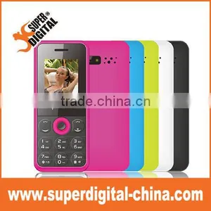 1.77inch 2G Gsm Dual Sim China Mobile Phone thumbnail-1