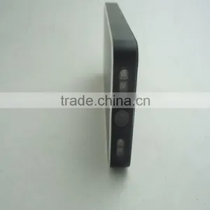 Ultra HD Metal Material Battery Operated Hidden Camera thumbnail-4