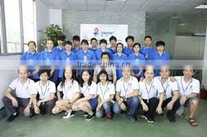 Guangzhou Tingmay Beauty Equipment Co., Ltd. company overview - view 1 thumbnail