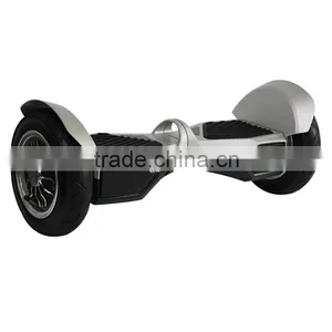 China Cheap Wholesale 10 Inch 2 Wheel Hoverboard With Samsung Battery thumbnail-5