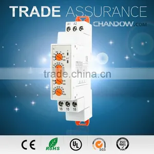 CHANDOW ZHRT1-S1 Time Relay China Gold Supplier Trade Assurance thumbnail-1