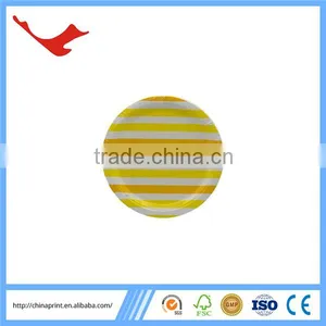 005 Disposable Divided Bulk Daily Life Paper Plates thumbnail-5