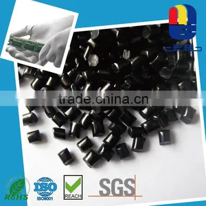Electrically Conductive Masterbatch for PET Fiber thumbnail-1