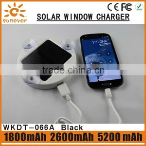Outdoor Traveling Shenzhen Workingda Colorful Charger Solar thumbnail-5