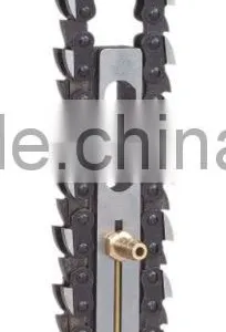 PRINCE MORTISING CHAIN SET 9/16" X 36 LINKS X 1.3/4" thumbnail-1