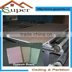 Construction Building Profile for Gypsum Board thumbnail-1