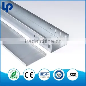 Competitive Price Stainless Steel Cable Tray Price List thumbnail-1