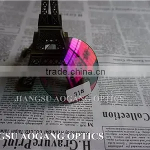 1.499 Color Lens Red Lens Sunglasses thumbnail-3