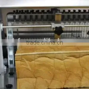 Bread Cutting Machine/loaf Bread Slicer/electric Bread Slicer thumbnail-5