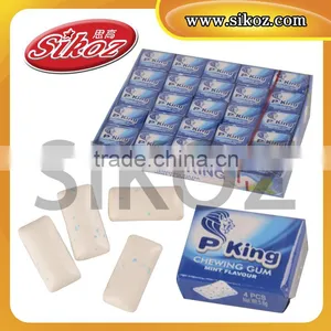 SK-G074 4pcs Chewing Gum thumbnail-1