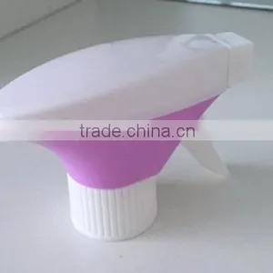 2015 New Design 28 Mini Plastic Trigger Sprayer thumbnail-5