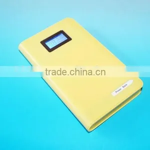 Innovative Led Torch Power Bank for All Brands Mobile Phone 10000mah thumbnail-1
