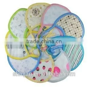 Hot Sale Oem Embroidery Baby/infant Bibs thumbnail-1