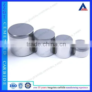 Competitive Price Hard Metal Carbide Inserts for Mining and Oil-filed Rock Bits thumbnail-1