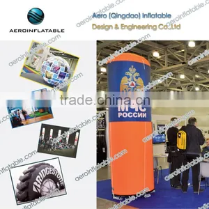 Nice Design Top Sale Inflatable Pillar thumbnail-1