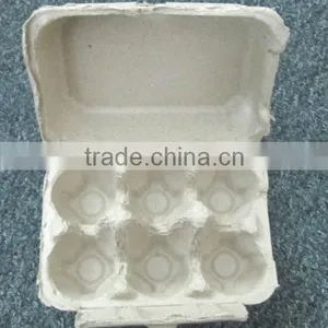Egg Paper Tray thumbnail-1