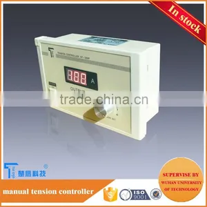 Ultrasthin Constant Voltage Manual Tension Controller thumbnail-1