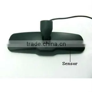 Latest Mazda2 Auto Dim Mirror for Your Car thumbnail-2