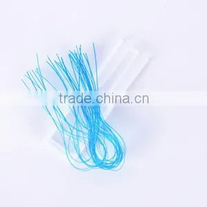 Wholesale Nylon Orthodontic Dental Floss Threader thumbnail-5