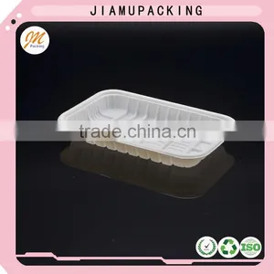 Wholesale China Like High Quality Plastic Disposable Plates for Frozen Fruit and Vegetable thumbnail-2