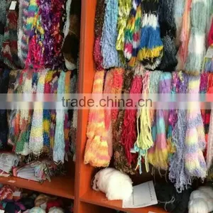 High Quality Semi-automatic GA014PD Wool Yarn Winding Machine From China thumbnail-4