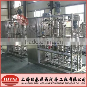 10L-100L Stainless Steel Fermentor / Fermenter thumbnail-1