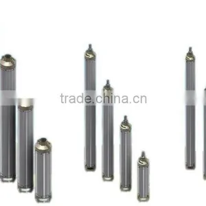China Supplier Offer CE & TUV Certificated High Quality Solar Pump Solar Water Pump for Agriculture Irrigation thumbnail-4