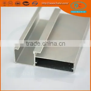 China Supplier of Aluminum Profiles for Doors and Windows thumbnail-5