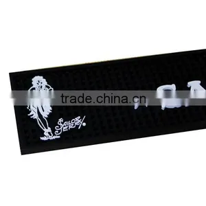 THE ORIGINAL SAILOR JERRY Promotional Personalized Rubber Bar Mat thumbnail-3