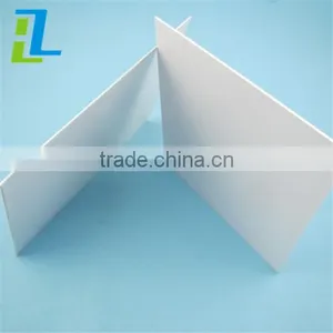 China Supplier High Impact Resistant Cheap Hard Thin Plastic ABS Board thumbnail-5
