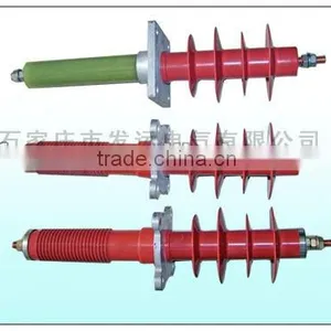 Bushing for Transformer thumbnail-1