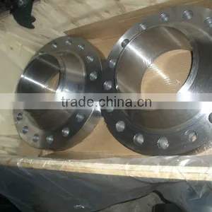 Stainless Steel Flange thumbnail-1