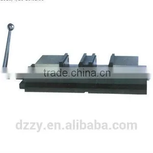 Milling Machine Vice thumbnail-1
