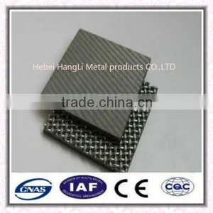 China Factory Supply Multi-layer Sintered Wire Mesh / Cheap Wire Mesh / Stainless Wire Mesh (manufacturer) thumbnail-1
