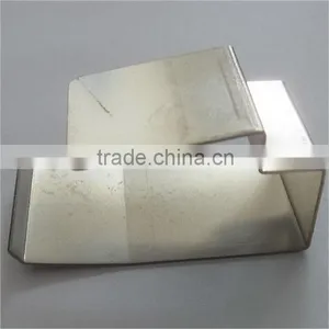 Passivate Finishing Stainless Steel Stamping Part thumbnail-1