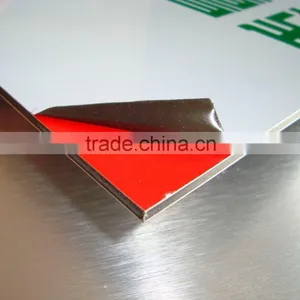High Quality Curtain Wall Panel thumbnail-1