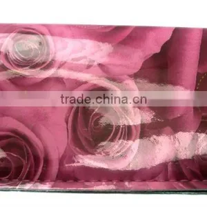 Vogue Women Reading Glasses Frame China Eyeglasses With Pouch thumbnail-2