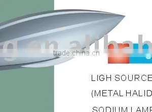 Street Lamp Fixture thumbnail-1