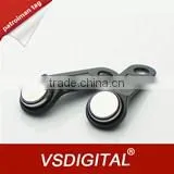 Passive Wireless 125 Khz Ibutton Checkpoint Tags thumbnail-2