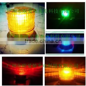 Solar-power Navigation Light,Solar Powered Led Marine Lights thumbnail-6