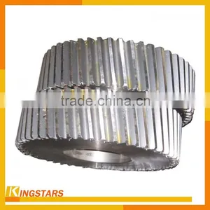 Aluminum 6061-T6 Precision Machining CNC Machining and Anodized Aluminum Parts thumbnail-6