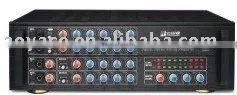 Karaoke Mixer Amplifier thumbnail-1