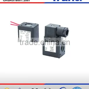 Custom Auto Solenoid Coil DC/AC Valve Coil ,solenoid Coil ,bobbin Coil thumbnail-5