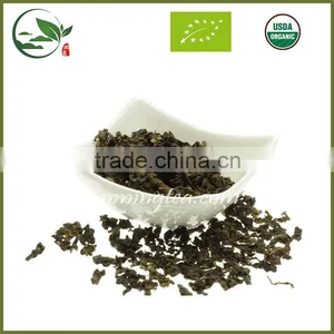 Spring High Quality Backed Tie Guan Yin Oolong Tea thumbnail-1